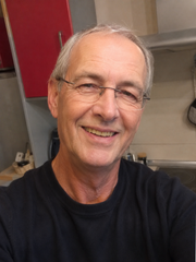 Alain D. avatar