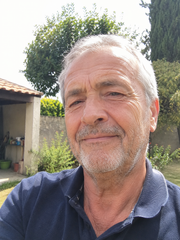 Gérard F. avatar