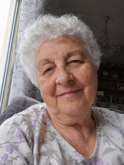 Odette V. avatar