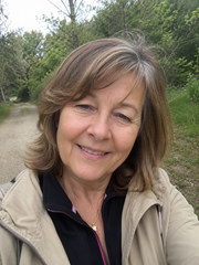 Sylvie M. avatar