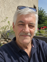 Henri P. avatar