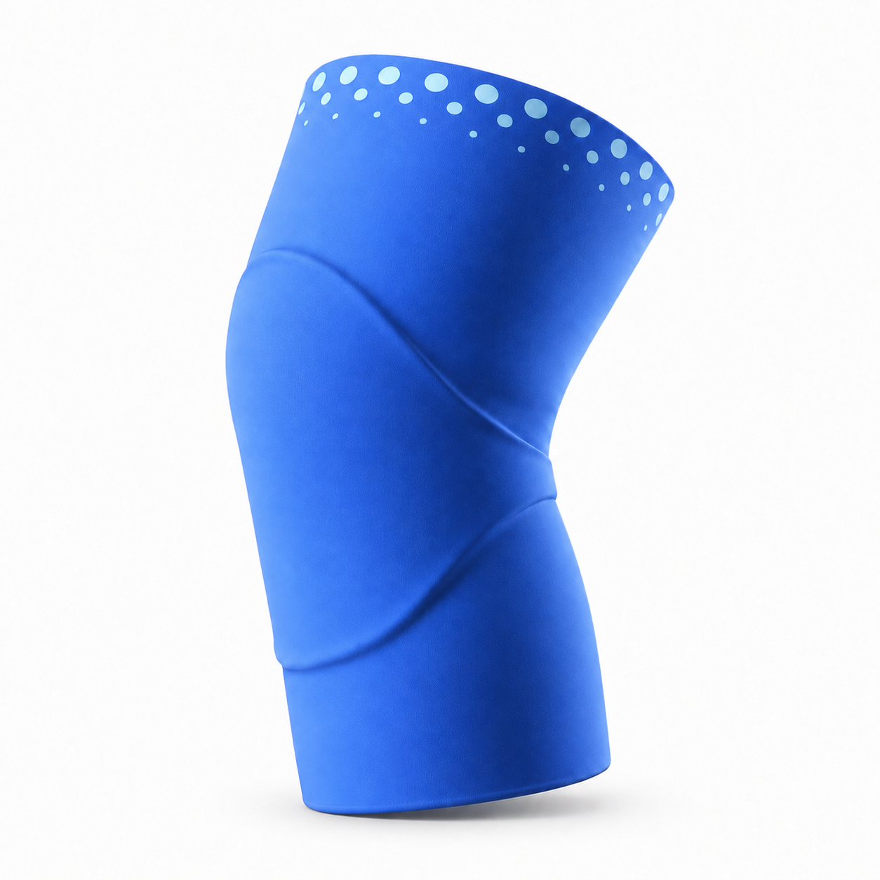 Genouillère Thermique 360° Chaud & Froid – Récupération Articulaire