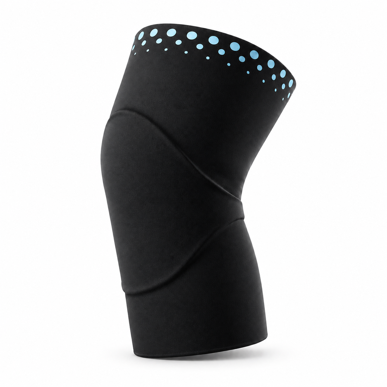 Genouillère Thermique 360° Chaud & Froid – Récupération Articulaire